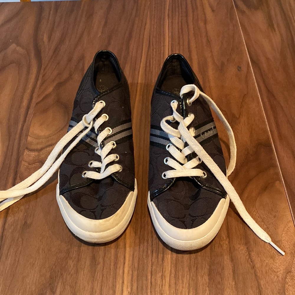 Coach Sneakers